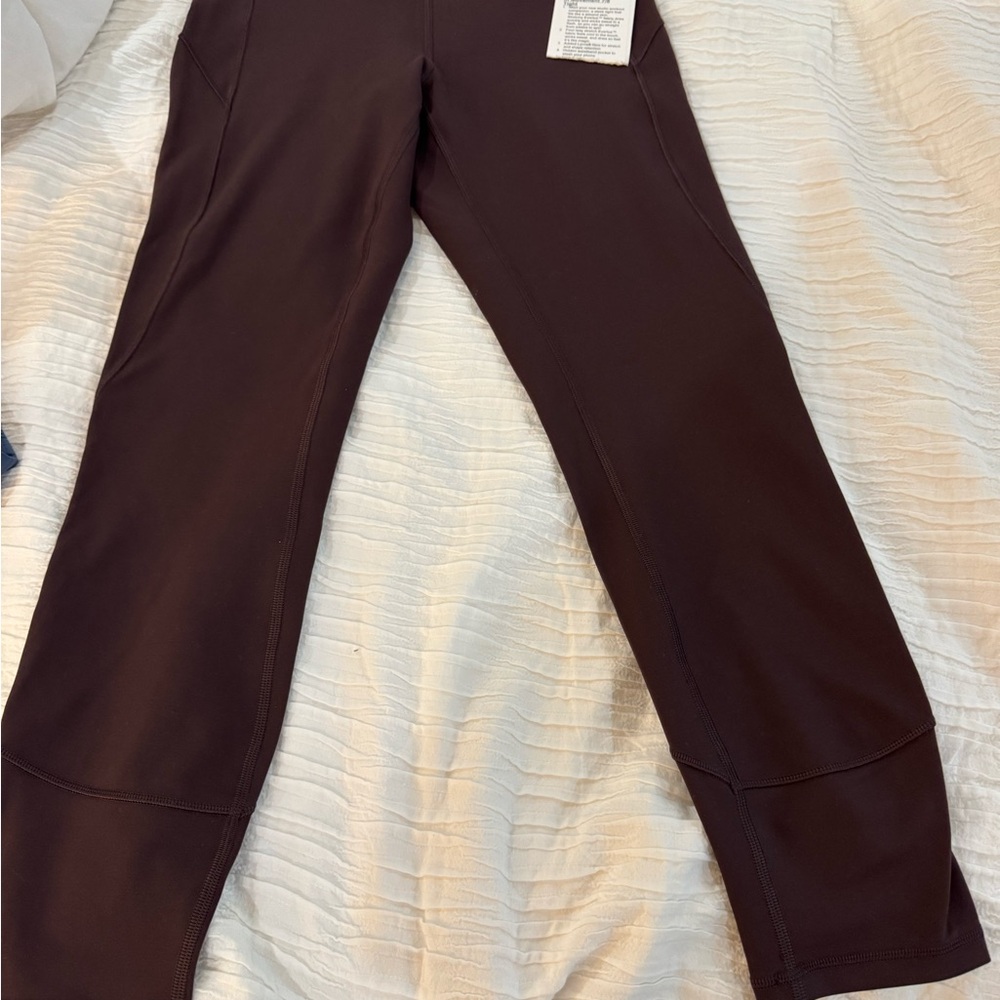 lululemon In Movement 7/8 Tight